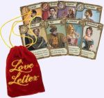 Love letter